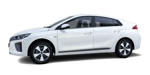 IONIQ PHEV