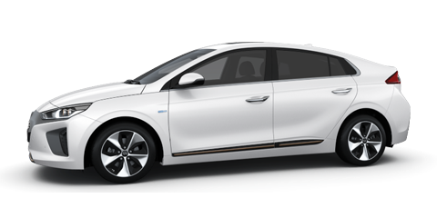 IONIQ EV