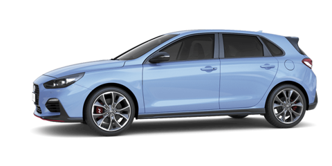 i30N 2.0 T-GDI