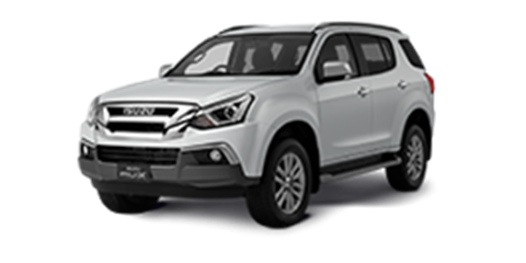 4WD Automatic