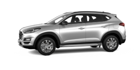 Tucson Series II 1.6T Petrol DCT7