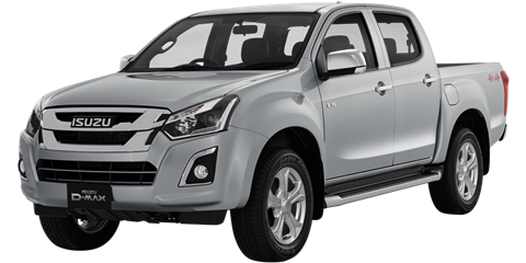 2WD Manual