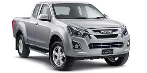 4WD Automatic
