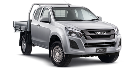 4WD Manual