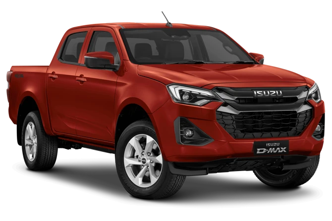 Aunz Rhd Crew 4X4 Rbc Front Namibu Orange Mica