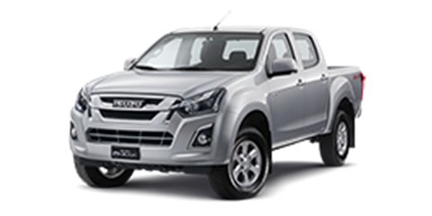 4WD Automatic
