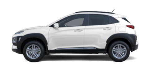 Kona 2.0 L 2WD