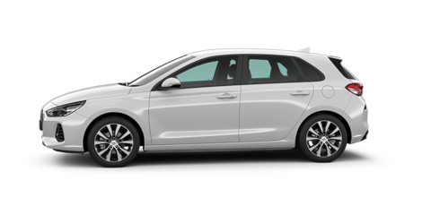 i30 1.6 A6 Petrol Hatch