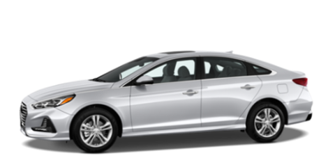 Sonata 2.4 Petrol A6