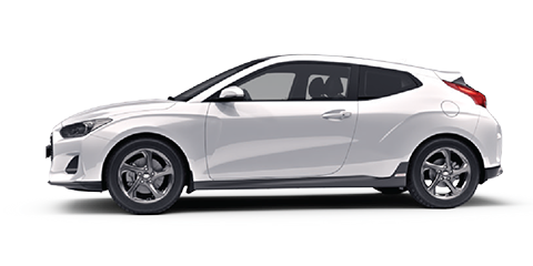 Veloster 2.0L Elite