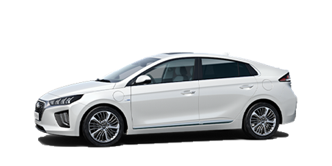 IONIQ PHEV Entry