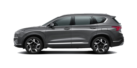 Santa Fe 2.5 Petrol AWD