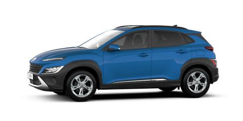 Kona 2.0 Series II