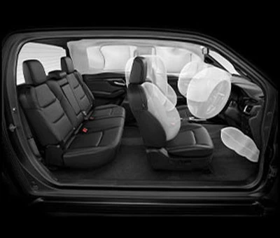 Airbags