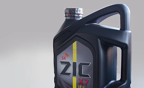 Motor Oil