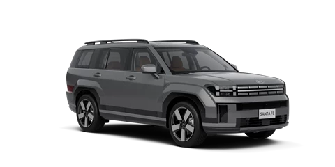 Santa Fe 1.6T Hybrid Active AWD