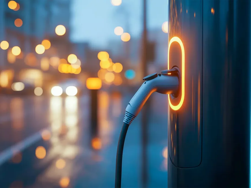 Charging 2