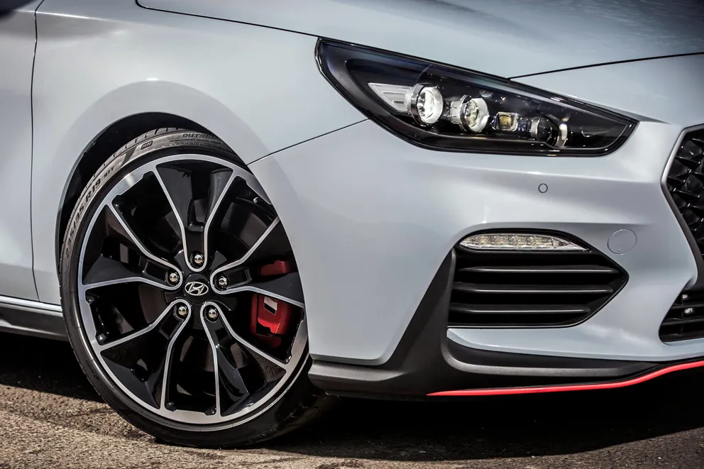 Hyundai I30 N 2017 Detail 63 1
