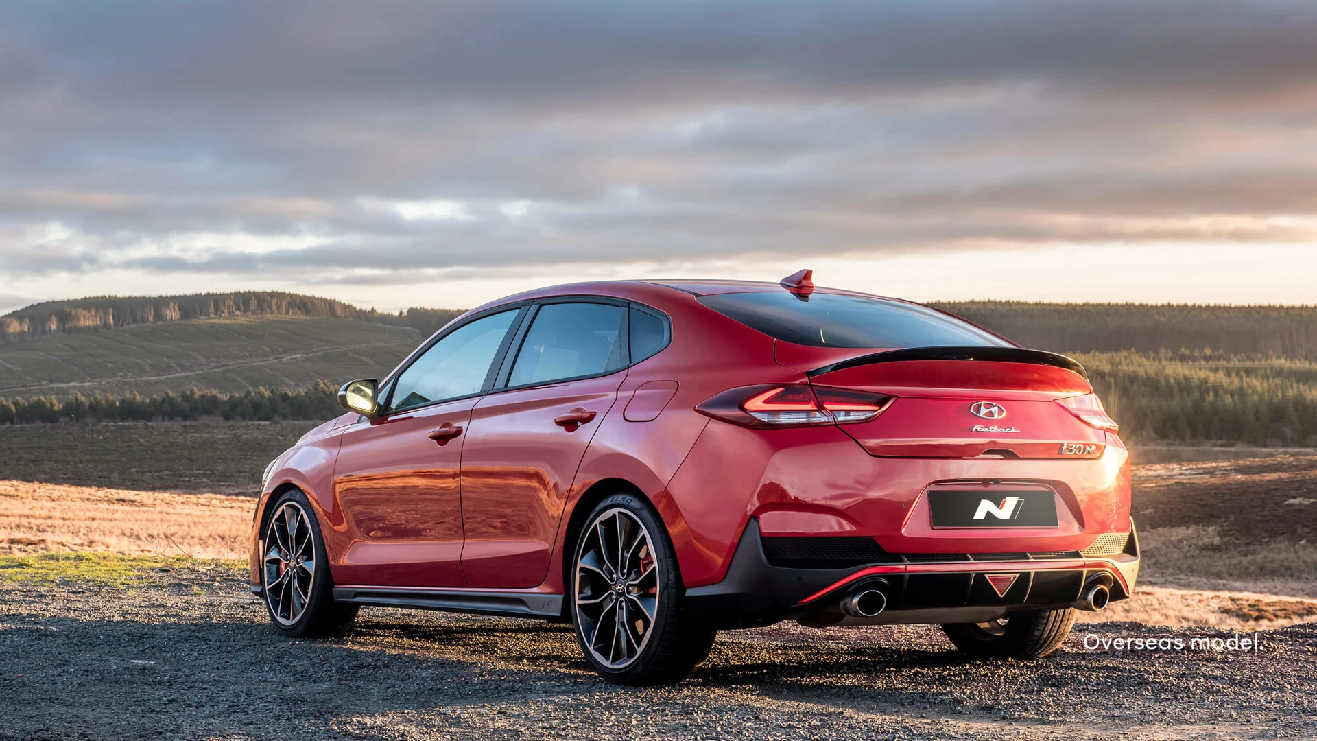 I30 Fastback N Engine Red 004 1