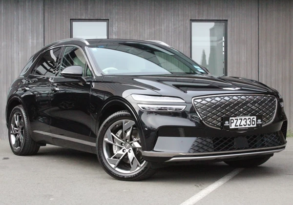 2023 Genesis GV70